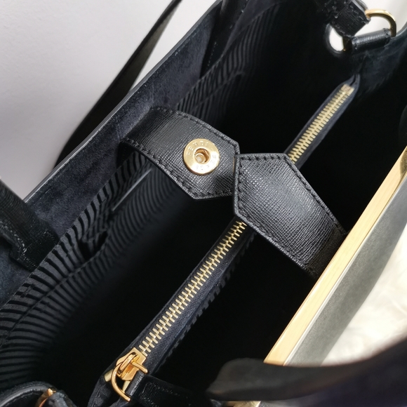 Fendi Medium 2jours Elite Tote - Picture 4 of 11